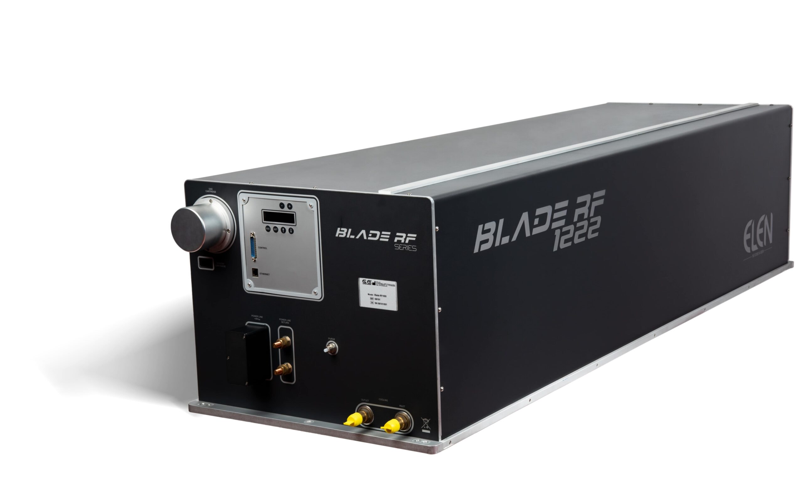 El.En_Laser_BladeRF1222